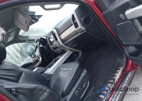 2019 Ford F250 Super Duty z USA, uszkodzony, nr VIN 1FT7W2BT2KEF93818